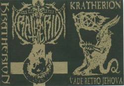 Kratherion : Vade Retro Jehova